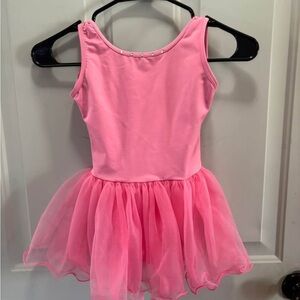 Kids Ballet Costumes